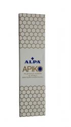 Ple�ov� kr�m Apiko s materskou ka�i�kou, 40g