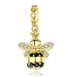 Pr�vesok v�ela PR00, strieborn�