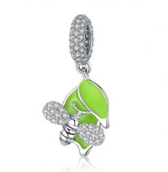 Pr�vesok v�ela PR02, strieborn�