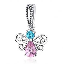 Pr�vesok v�ela PR03, strieborn�