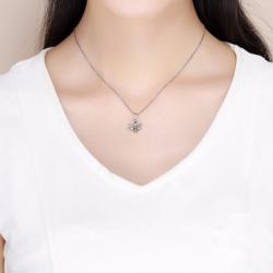 Pr�vesok v�ela PR05, strieborn� 2