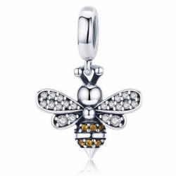 Pr�vesok v�ela PR05, strieborn�