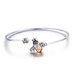 N�ramok v�ela NR02, strieborn�