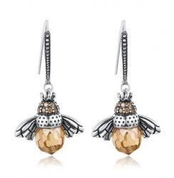 N�u�nice v�ela NS01, strieborn�