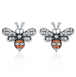 N�u�nice v�ela NS02, strieborn�