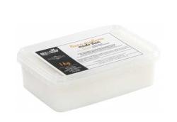 Mydlov� z�klad 1kg - bambuck� maslo