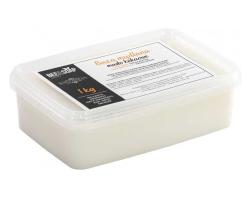 Mydlov� z�klad 1kg - kakaov� maslo