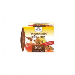 Regenera�n� ple�ov� kr�m Med + Q10, 51ml