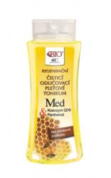 Odli�ovacie ple�ov� tonikum Med + Q10, 250ml
