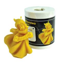 Diev�atko s harmonikou