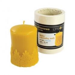 Valec s �ipkou mal�