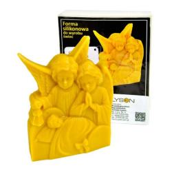 Obr�zok Anjela str�neho