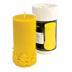 Valec ve�k� so strom�ekmi