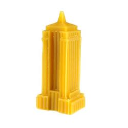 Mrakodrap Empire State Building, mal�