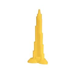 Ve�a Burd� chal�fa, mal�