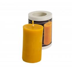 Valec hladk� n�zky fi3,7 cm