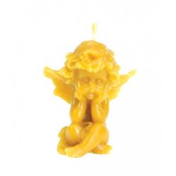 Amor podopieraj�ci hlavu