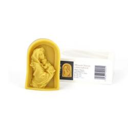 Obr�zok M�rie s die�atkom