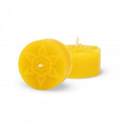 �ajov� svie�ka Hexagon