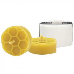 �ajov� svie�ka Bunky pl�stu