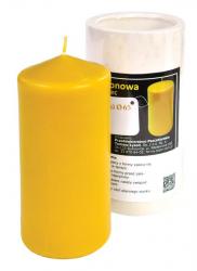 Valec hladk� stredn� fi6,5 cm