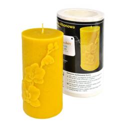 Valec s orchideou ve�k�