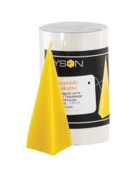 Trojuholn�kov� pyram�da