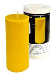 Valec hladk� ve�k� fi6,5 cm