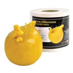 Sliepo�ka okr�hla