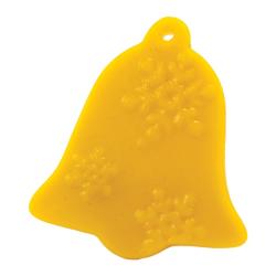 Viano�n� ozdoba zvon s vlo�kami