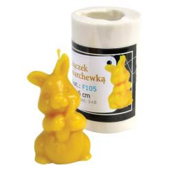 Zaja�ik s mrkvi�kou