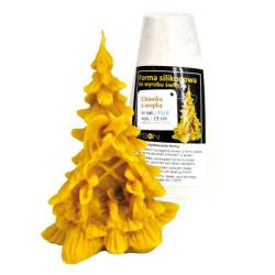 Viano�n� strom�ek s jasli�kami 15cm