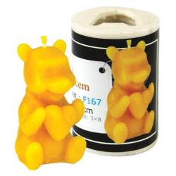 Macko so srdie�kom