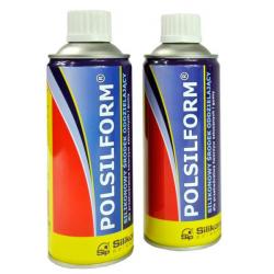 Silik�nov� sprej 400 ml