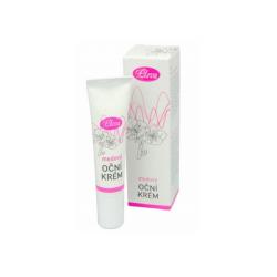 Medov� o�n� kr�m, 15g