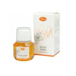 �stna voda s propolisom, 50g