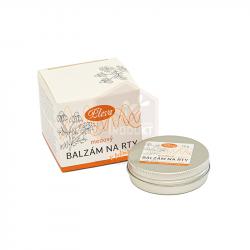 Medov� balzam na pery, 15g
