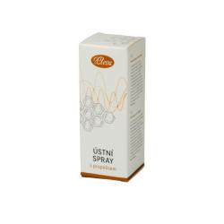 �stny sprej s propolisom, 25g