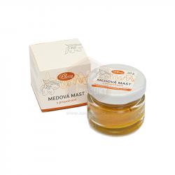 Medov� mas� s propolisom, 20g