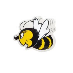 Samolepka v�ielka mal�, prieh�adn�