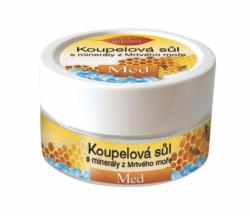 So� do k�pe�a Miner�ly z m�tveho mora, BC BIO MED, 200g