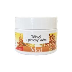 Telov� a ple�ov� kr�m, 260ml