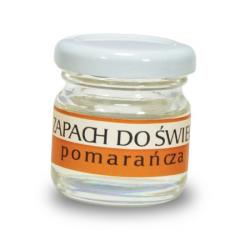 Ar�ma do svie�ok, 25g - pomaran�