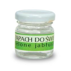 Ar�ma do svie�ok, 25g - zelen� jablko