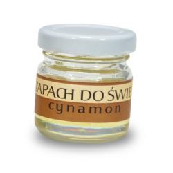 Ar�ma do svie�ok, 25g - �korica