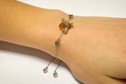 N�ramok v�ela NR01, strieborn�-1