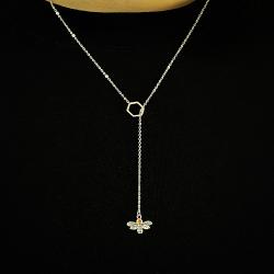 N�hrdeln�k v�ela NH01, strieborn�-1