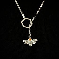 N�hrdeln�k v�ela NH01, strieborn�-2