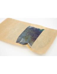 LYSON Farba na svie�ky, 25g - zelen�