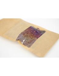 Farba na svie�ky, 25g - oran�ov�